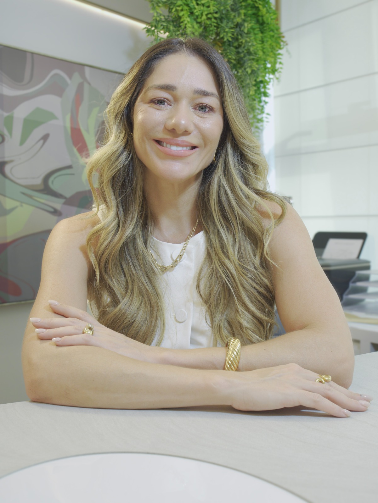 Ginecologia Endócrina